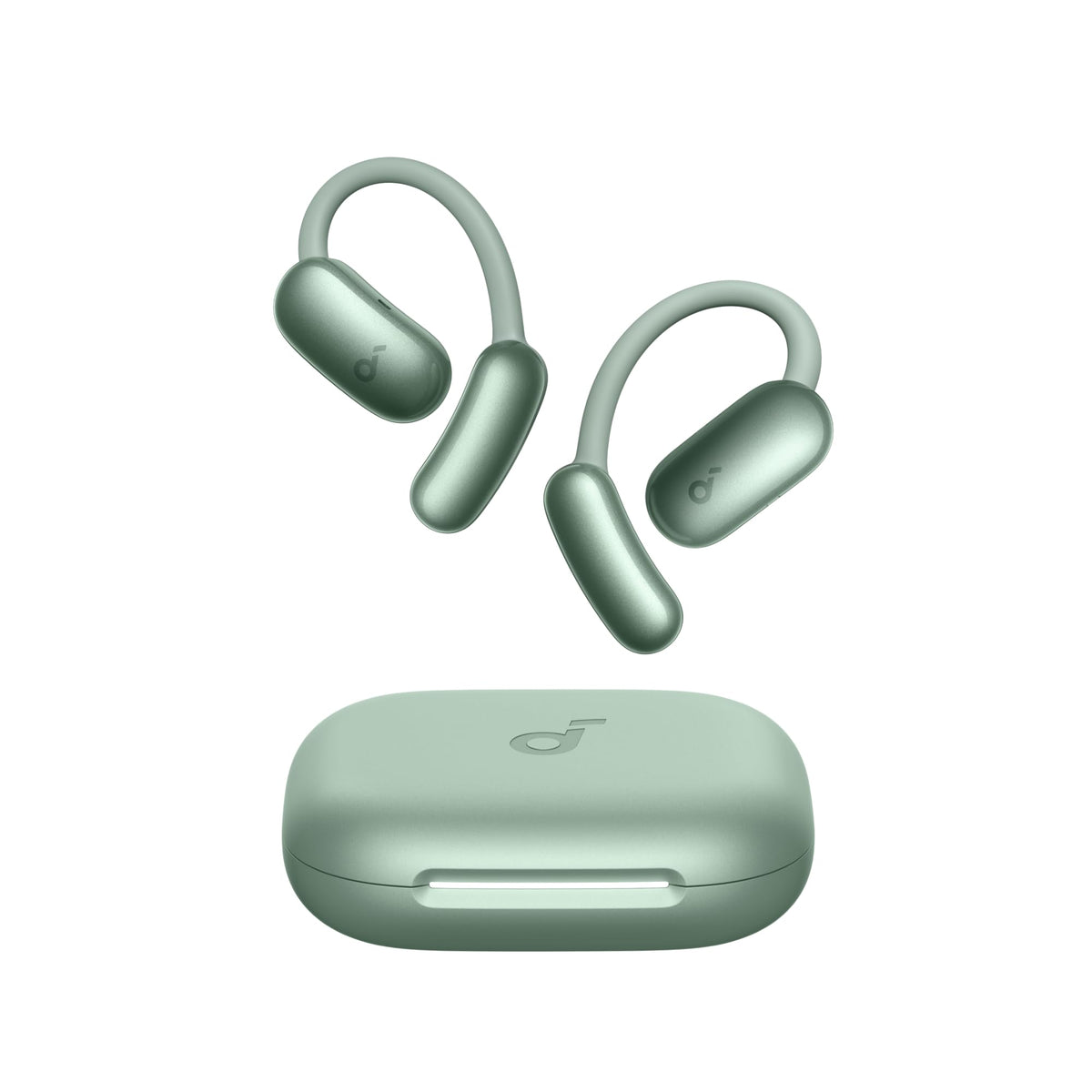 Audífonos inalámbricos Anker Soundcore AeroFit 2 AI Assistant Earbud - Attenza Panamá
