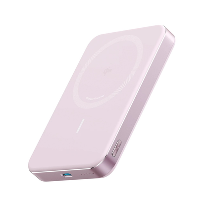 Cargador Inalámbrico plegable Anker MagGo 3 en 1 Qi2 de 15 W - Attenza Panamá