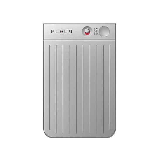 Grabador de Voz con IA Plaud Note - Attenza.net