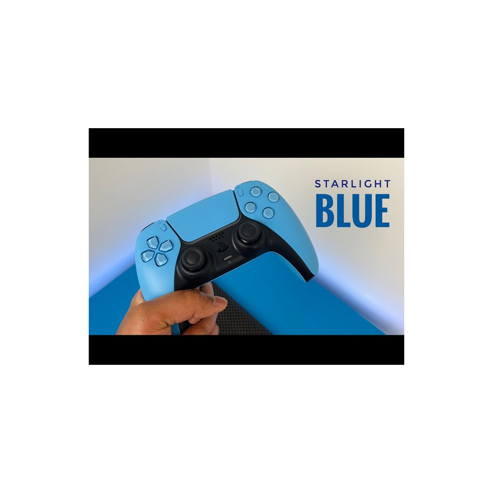 Control inalámbrico Dualsense® PS5