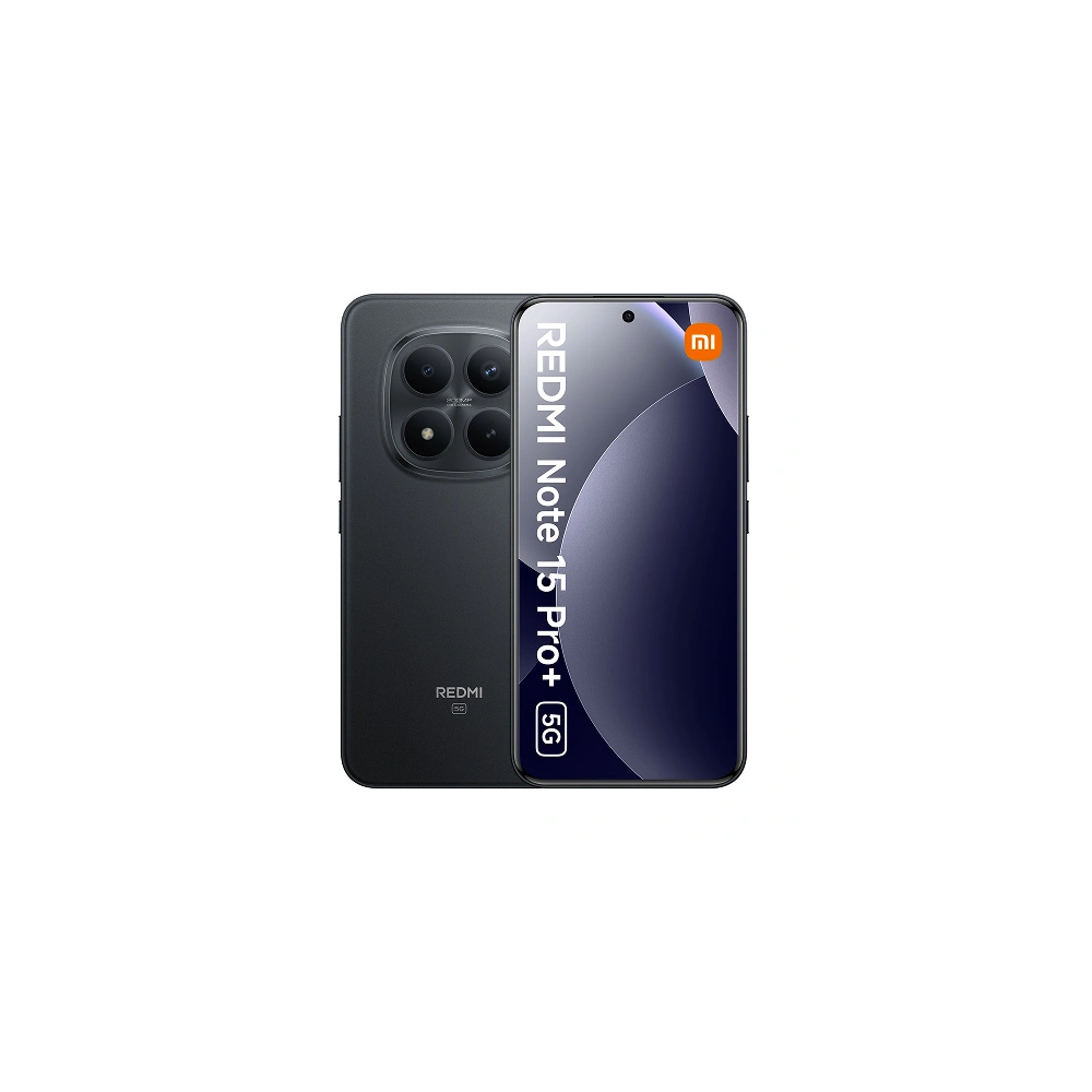 Redmi Note 15 Pro