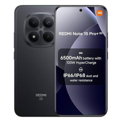 Redmi Note 15 Pro