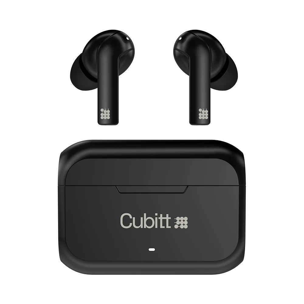 Cubitt Earbuds Audifonos Inalámbricos  - Attenza.net