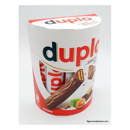 Ferrero Chocolates Duplo Classic 182 G - Attenza Panamá