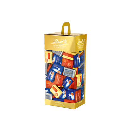 Lindt Chocolates Napolitains Surtidos 1000 G
