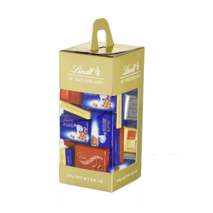 Lindt Chocolates Napolitains Surtidos 1000 G