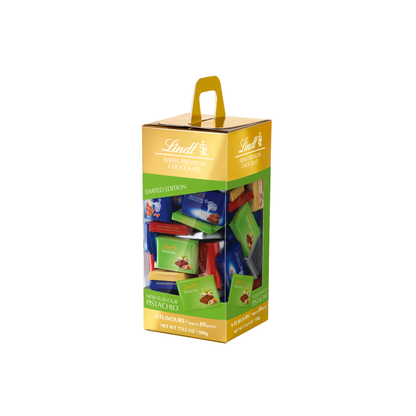 Lindt Chocolates Lindor Pistacho 500 G