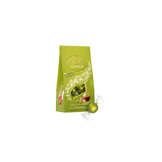 Lindt Chocolates Lindor Pistacho 500 G