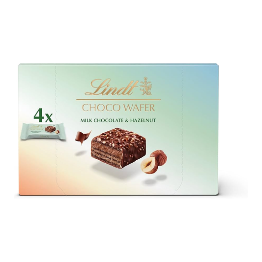 Lindt Chocolate Lindor Milk Truffles 337 G