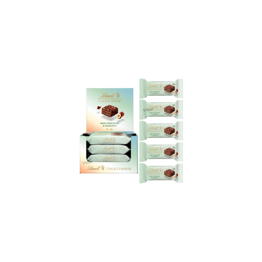 Lindt Chocolate Lindor Milk Truffles 337 G