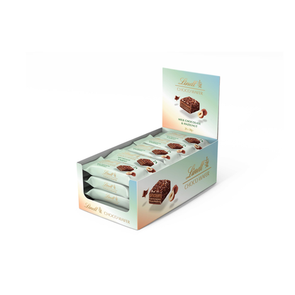 Lindt Chocolate Lindor Milk Truffles 337 G