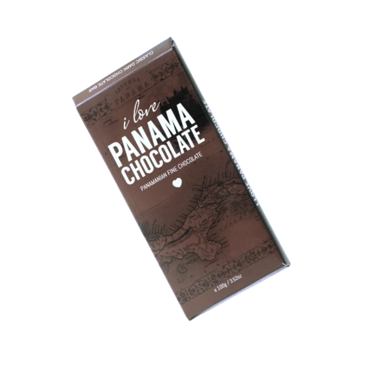 Chocolates I Love Panama Bar - 100g