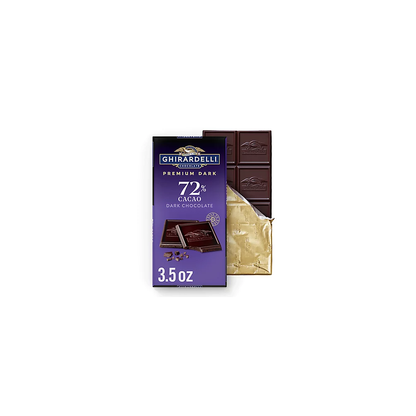 Proyecto Cacao Barra De Chocolate 72% Con Sal De Azuero 80 G
