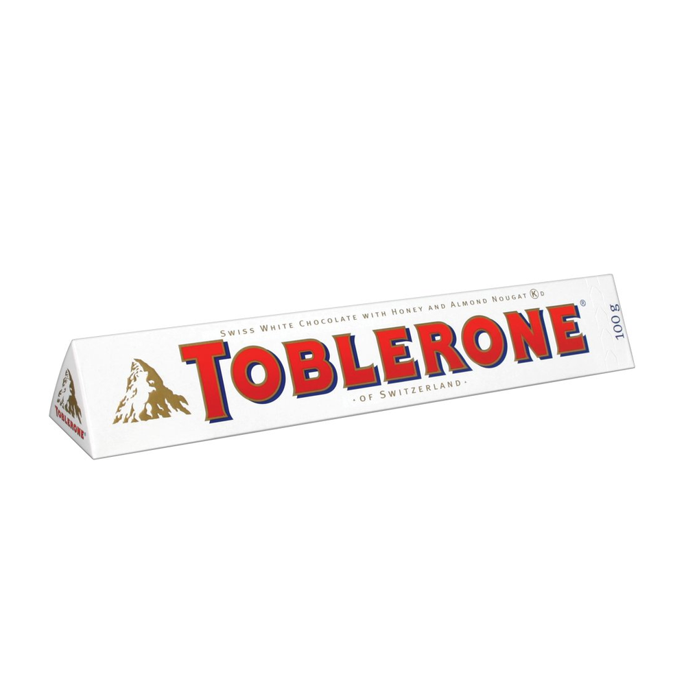 Toblerone Chocolate Con Miel 340 G