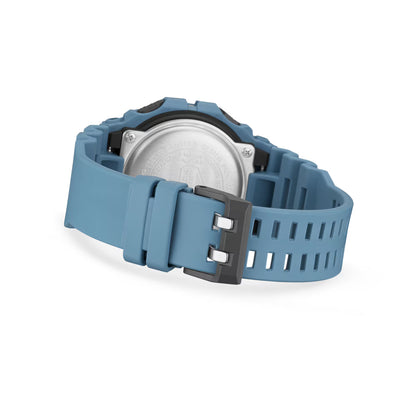 Reloj Digital Deportivo Azul de Hombre GBX-100-2A