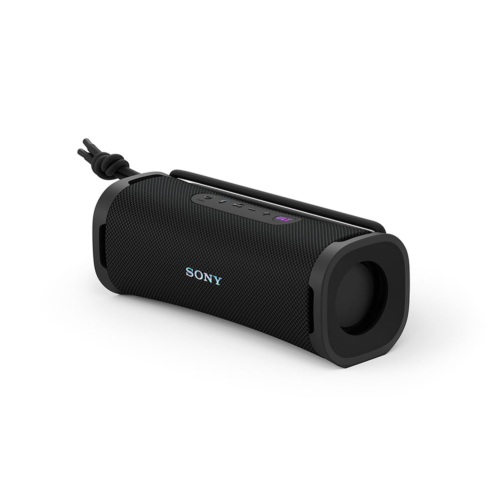 Sony Parlante Inalámbrico Portátil Bluetooth ULT10 - Attenza.net
