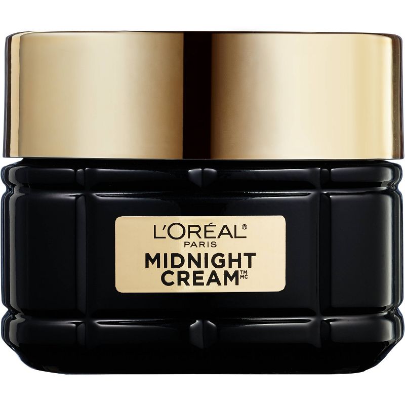 Age Perfect Cell Renewal Midnight Face Cream - Attenza Panamá