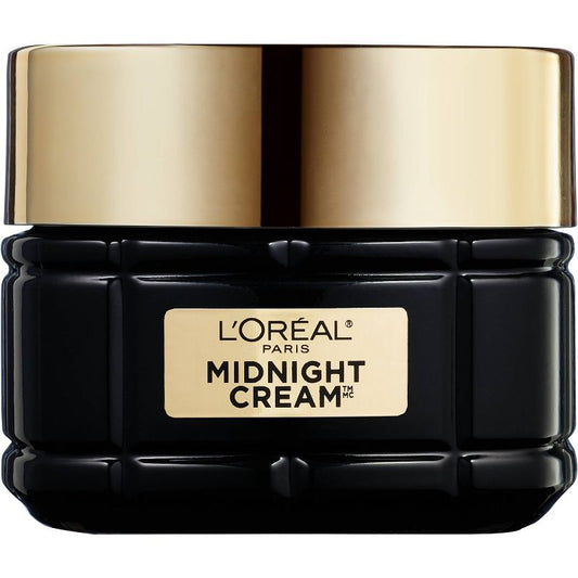 Age Perfect Cell Renewal Midnight Face Cream - Attenza Panamá