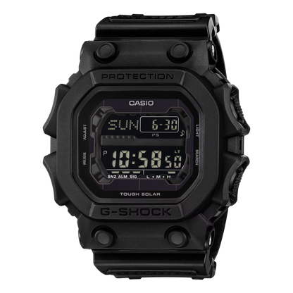Reloj Digital Negro de Hombre GX-56UBB-1D