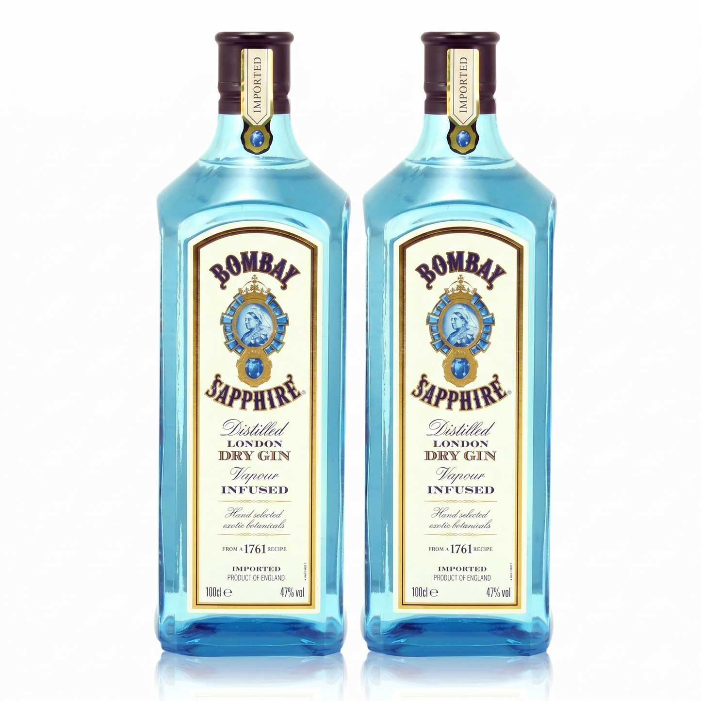 Bombay Sapphire - Attenza Panamá