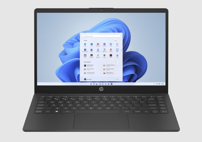 HP Laptop 14" Intel Core Ultra 7 255U 16GB RAM 1TB SSD Windows 11 - Attenza.net