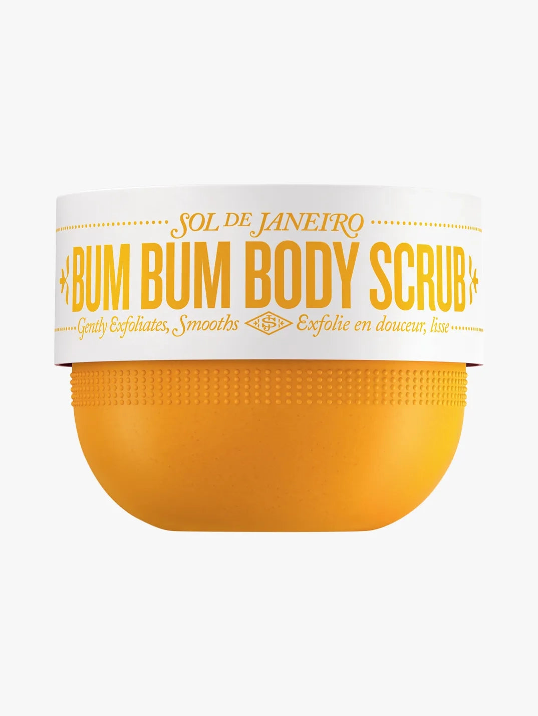 Bum Bum Body Scrub - Attenza.net