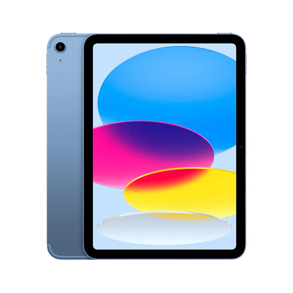 iPad 11 Chip A16 - Attenza Panamá
