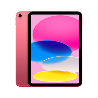 iPad 11 Chip A16 - Attenza Panamá