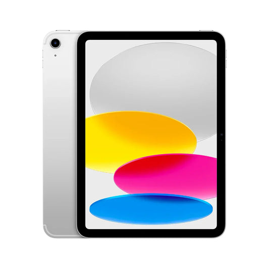 iPad 11 Chip A16 - Attenza Panamá
