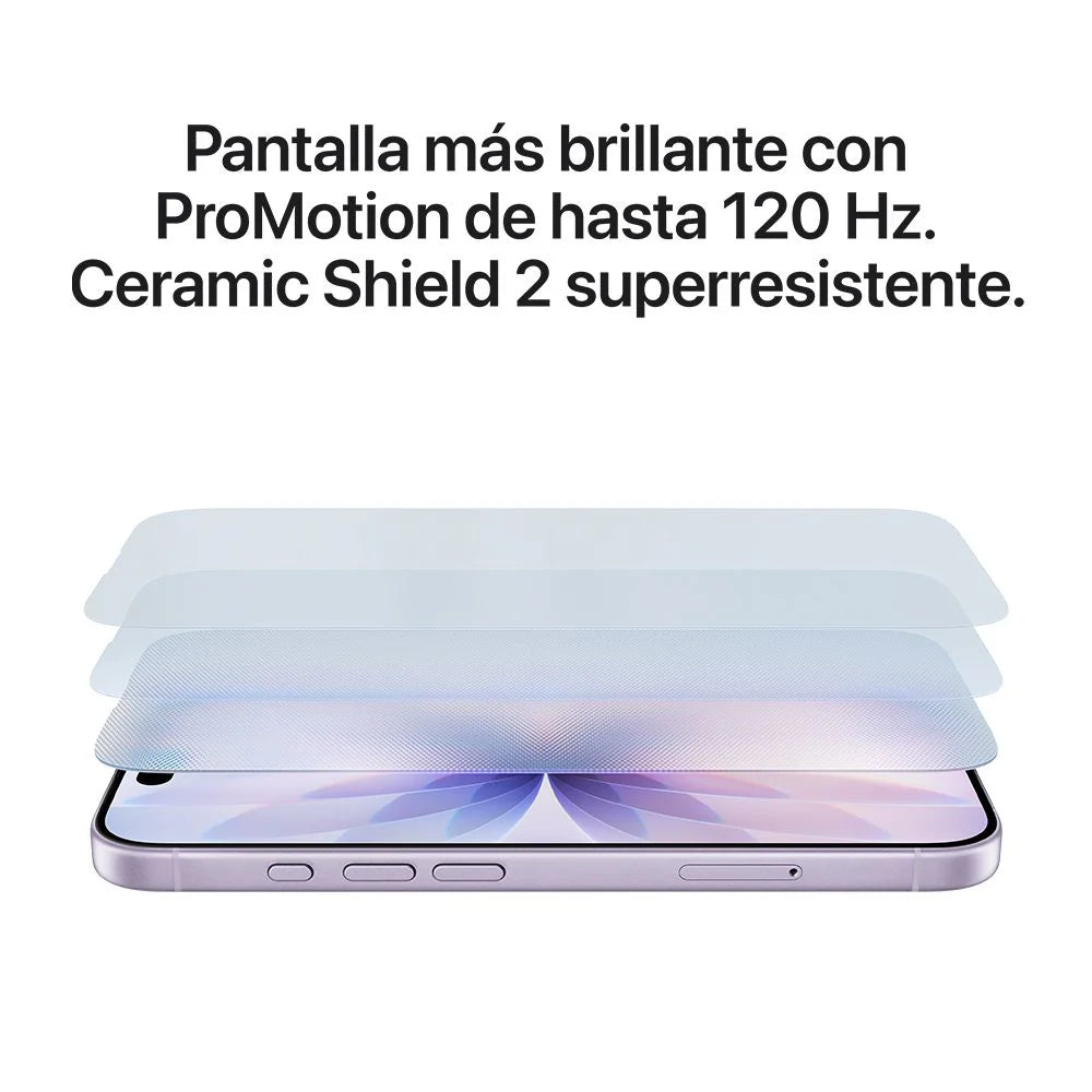 Apple iPhone 17
