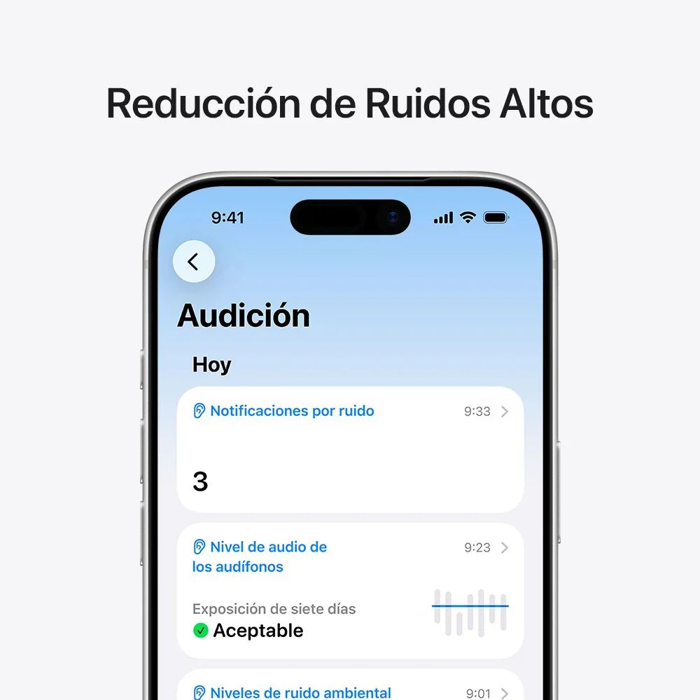 AirPods Pro 3 - Attenza Panamá