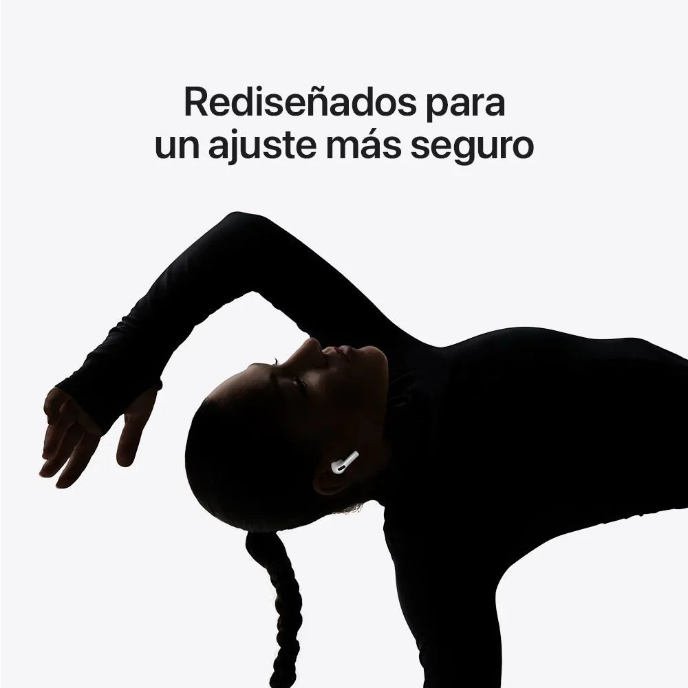 AirPods Pro 3 - Attenza Panamá