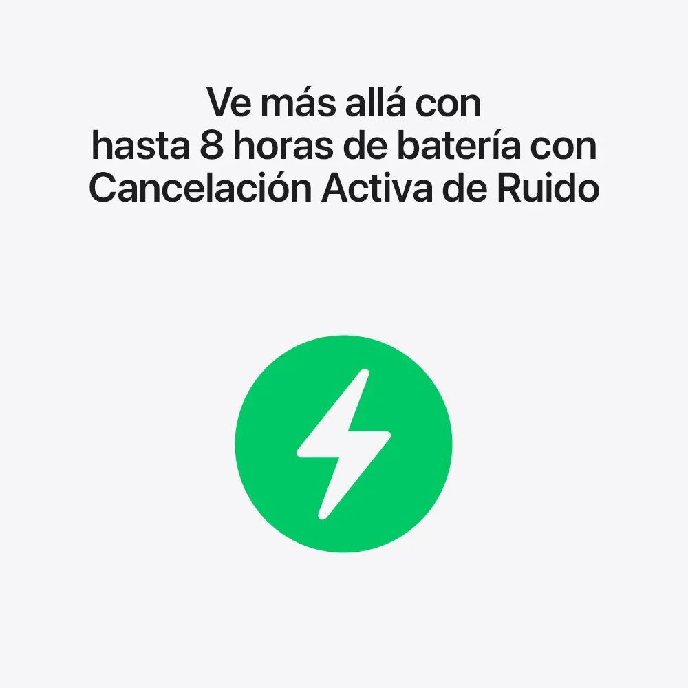 AirPods Pro 3 - Attenza Panamá