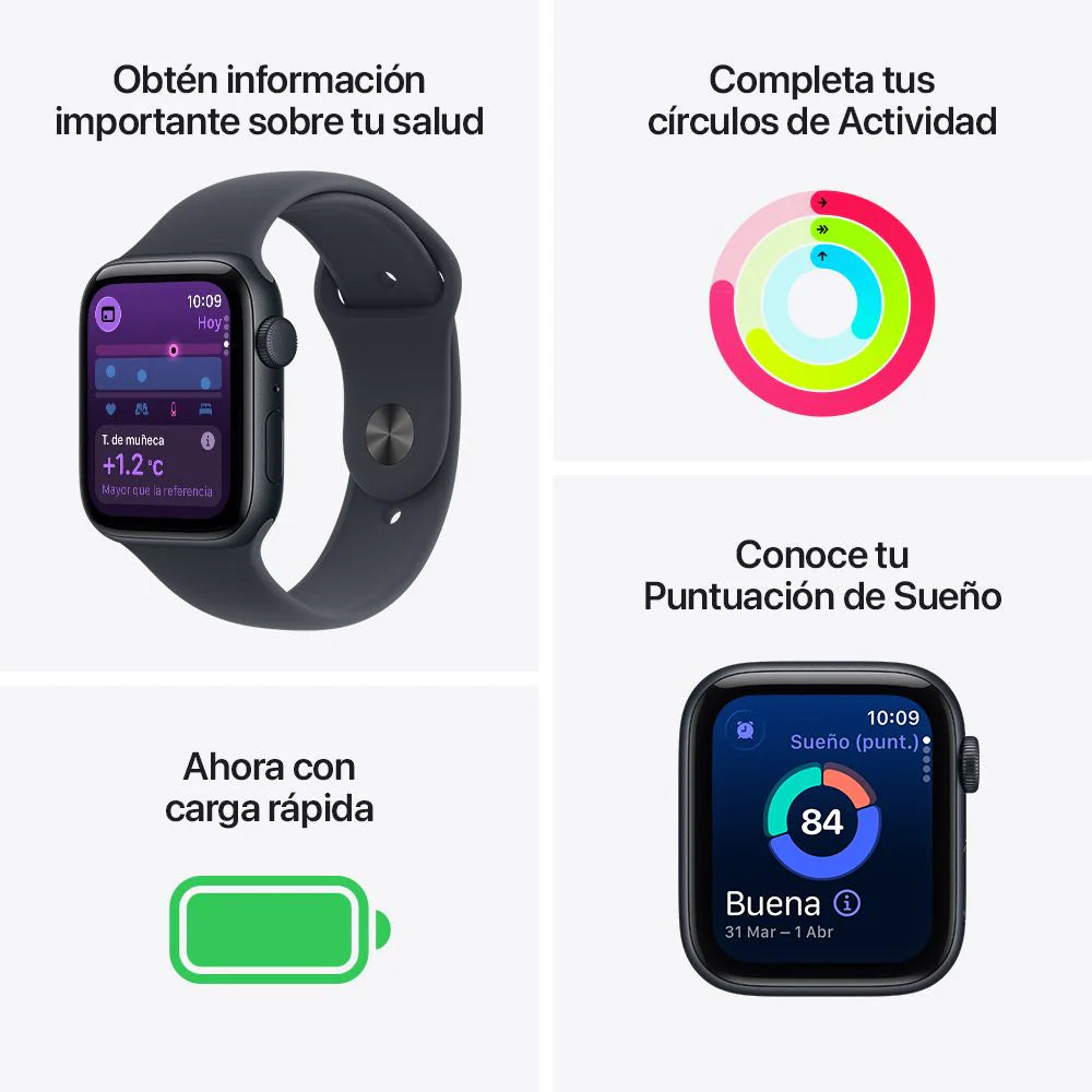 Apple Watch Se 3 Gps