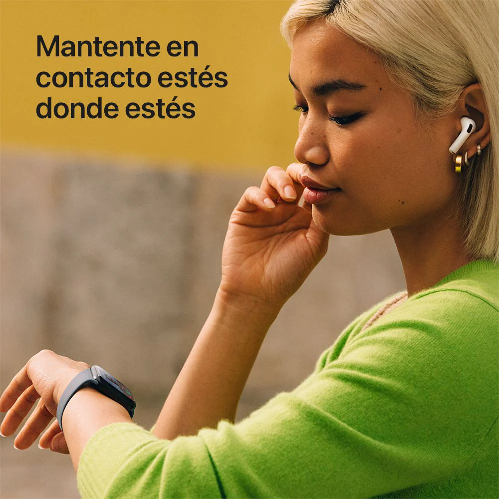 Apple Watch Se 3 Gps