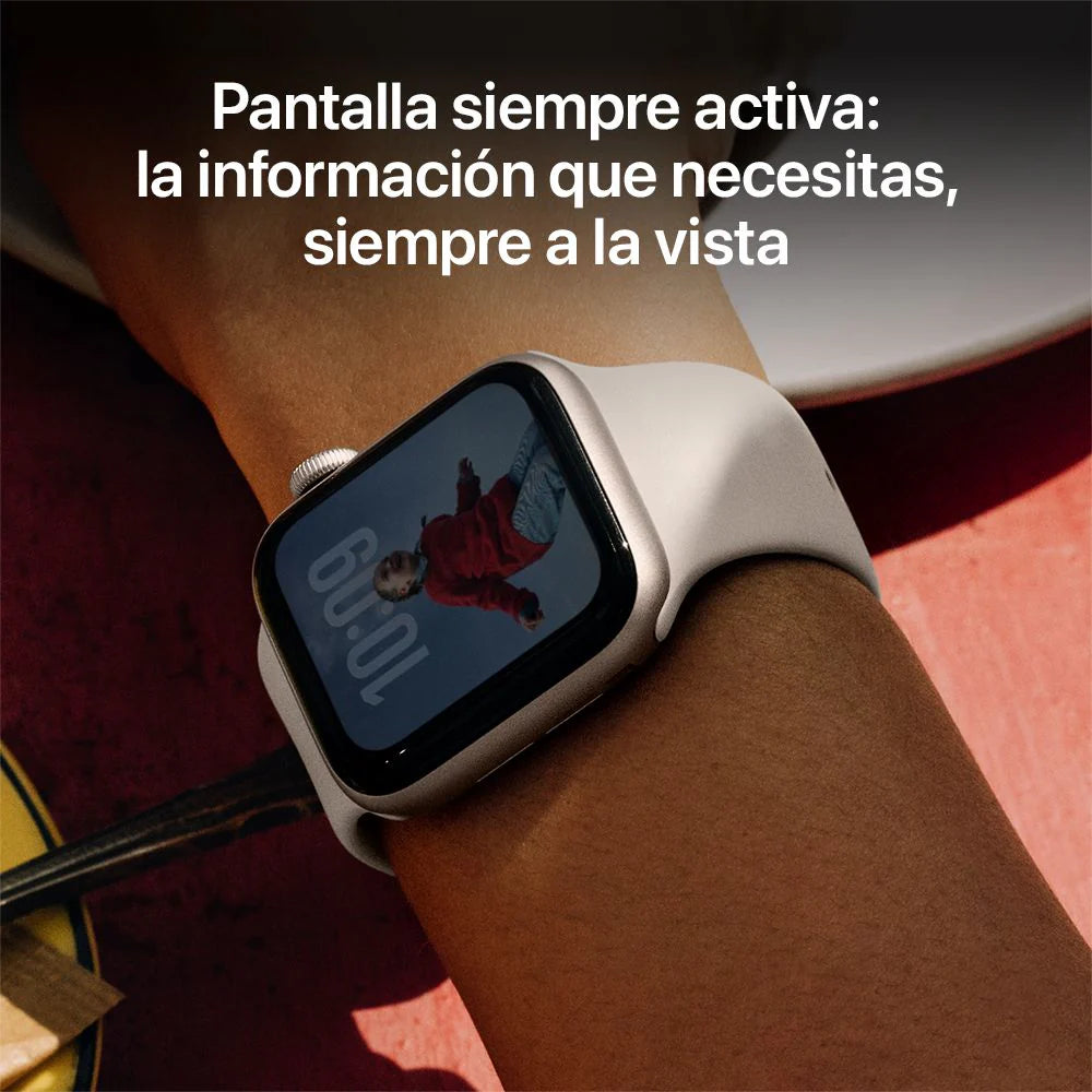 Apple Watch Se 3 Gps