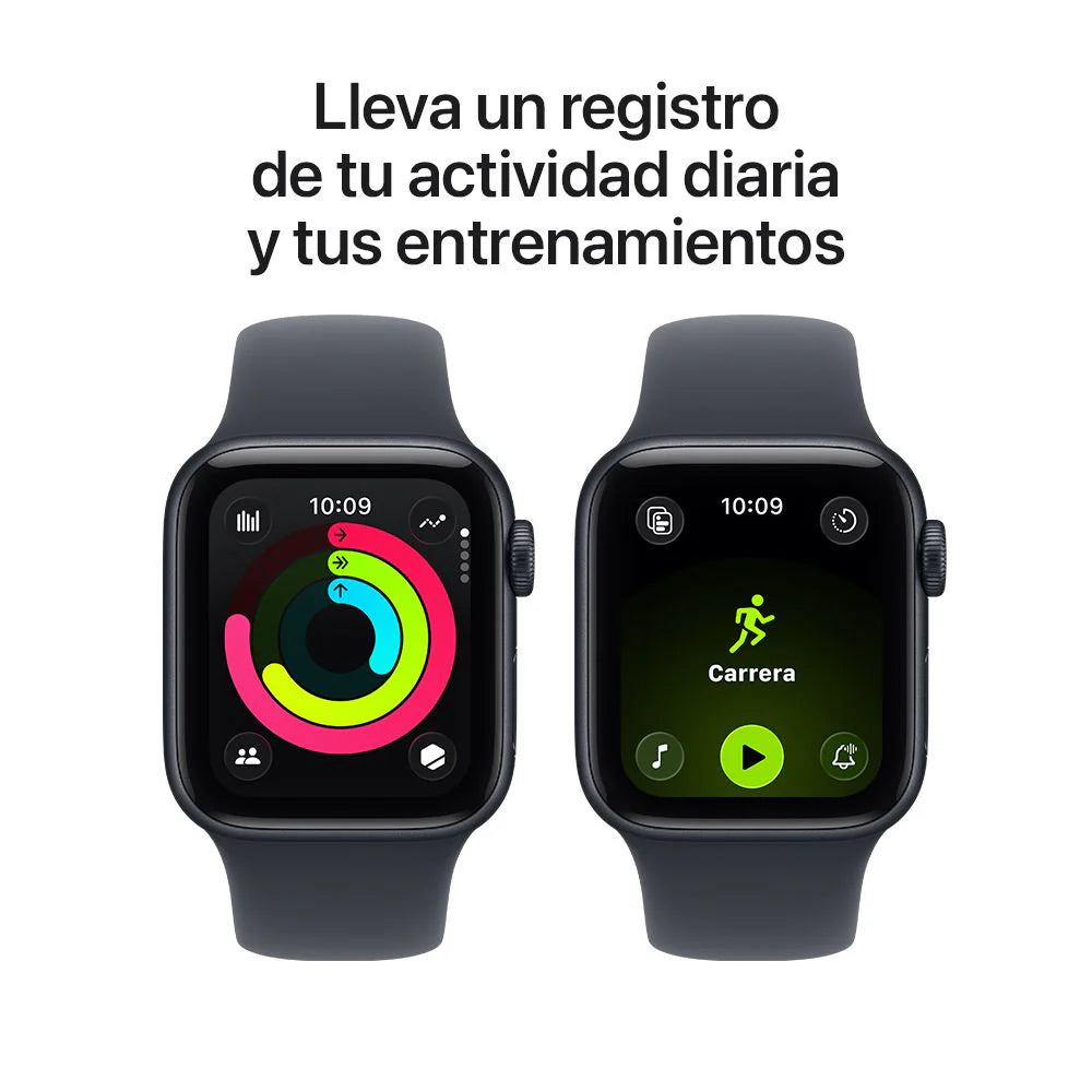 Apple Watch Se 3 Gps