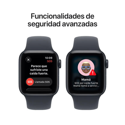 Apple Watch Se 3 Gps