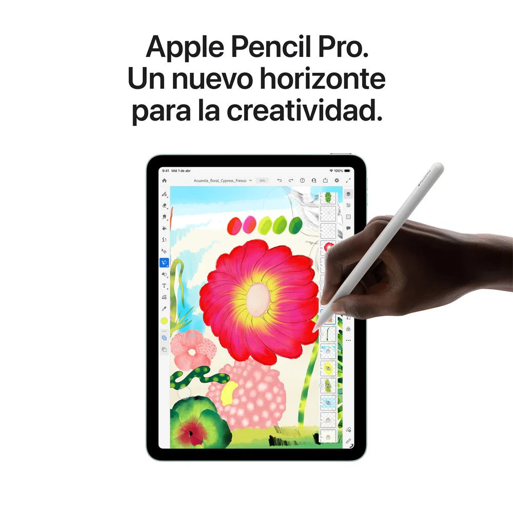 Apple iPad Air 13 M4 - Attenza Panamá