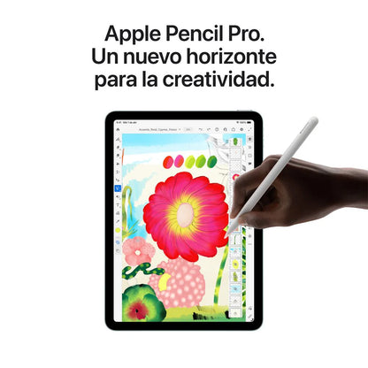 Apple iPad Air 13 M4 - Attenza Panamá