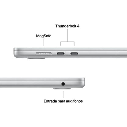 Apple Macbook Air 15 Chip M5