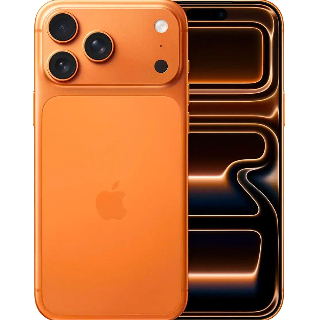 Apple iPhone 17 Pro Max - Attenza.net
