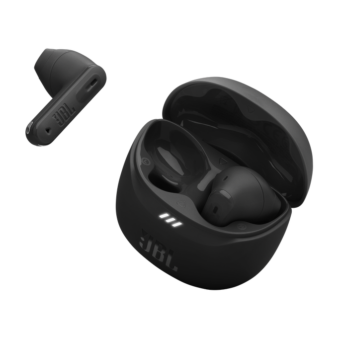 JBL Tune FLEX 2 Audífonos Inalámbricos True Wireless - Attenza.net