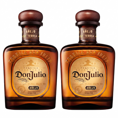Don Julio® Anejo Tequila