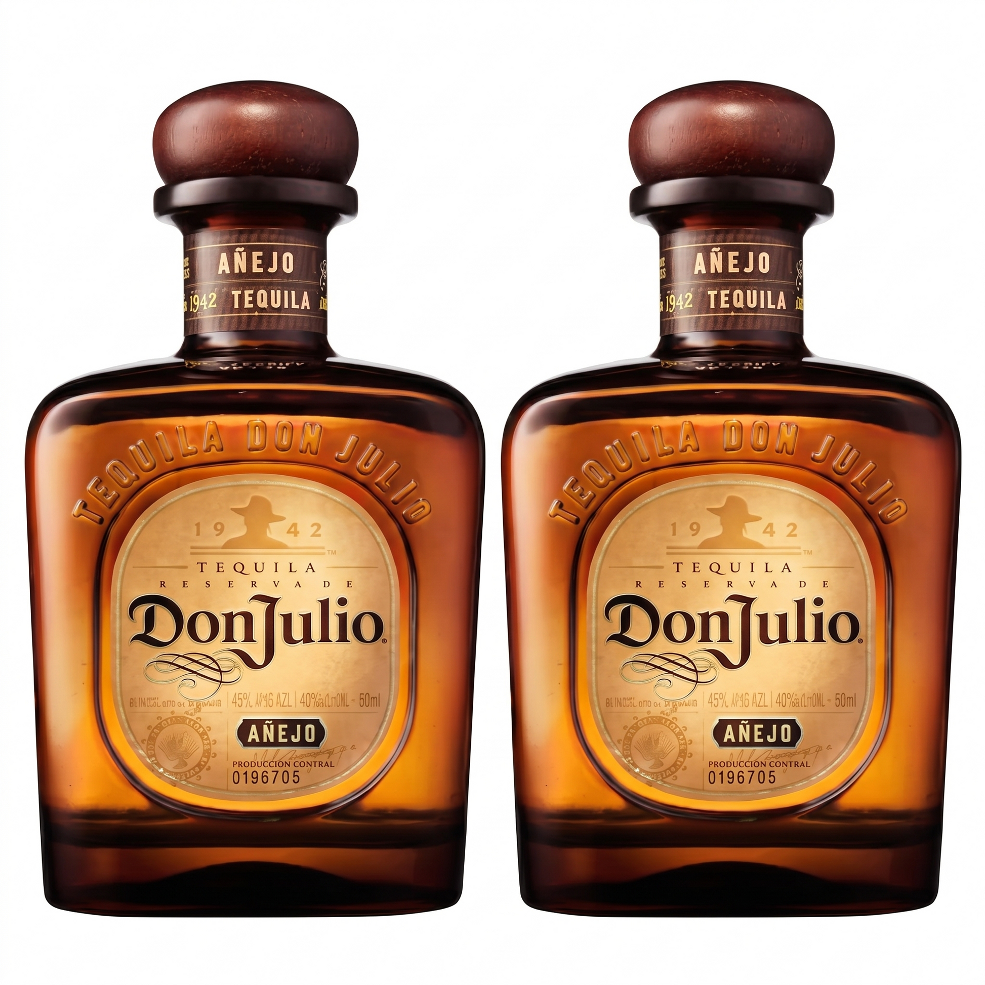 Don Julio® Anejo Tequila - Attenza Panamá