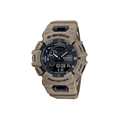 G-Shock Analógico-Digital Negro de Hombre AW-590-1A