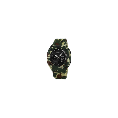 Baby-G Digital Verde de Mujer BG-169U-3D