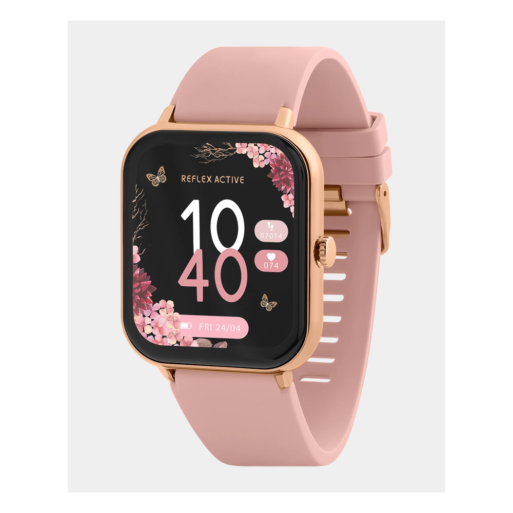 Baby-G Digital Azul de Mujer BG-169U-4B