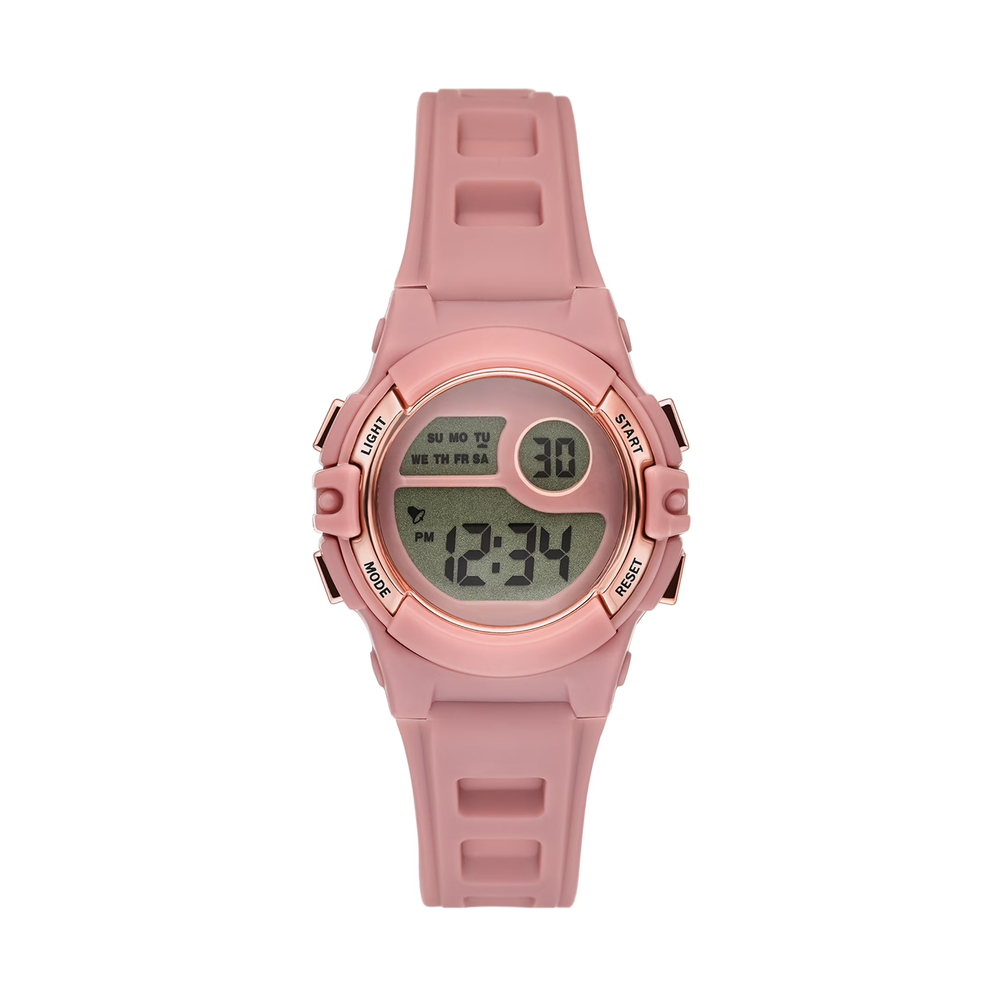 Baby-G Digital Azul de Mujer BG-169U-4B