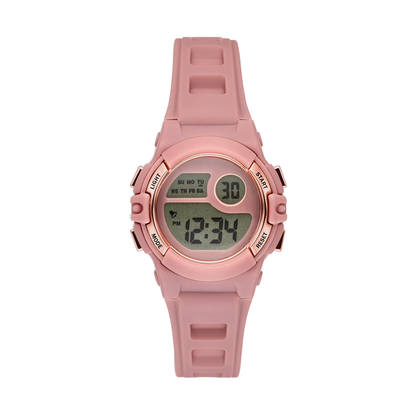 Baby-G Digital Azul de Mujer BG-169U-4B